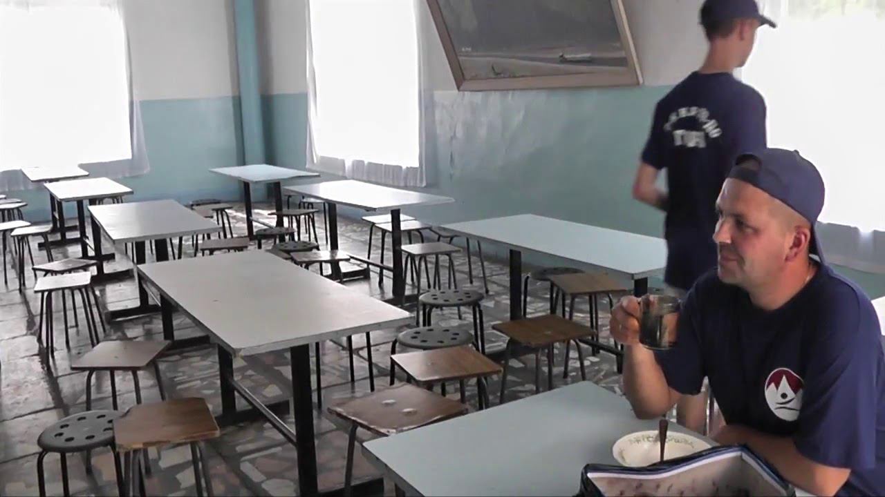 СПК ГОРА 'Отдых спорту не помеха' смотреть онлайн