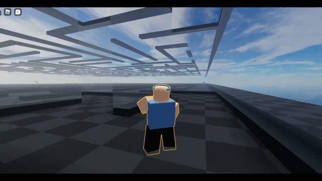Roblox Evade bobo Skin смотреть онлайн