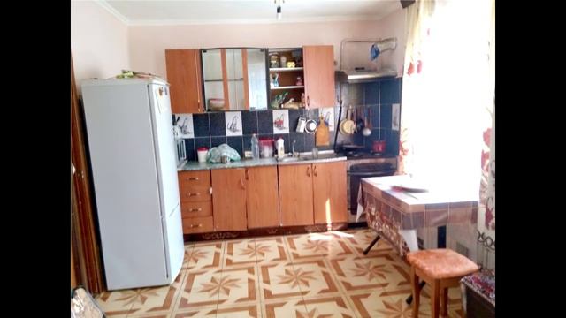 готовый дом в ст. Холмская Краснодарского края смотреть онлайн