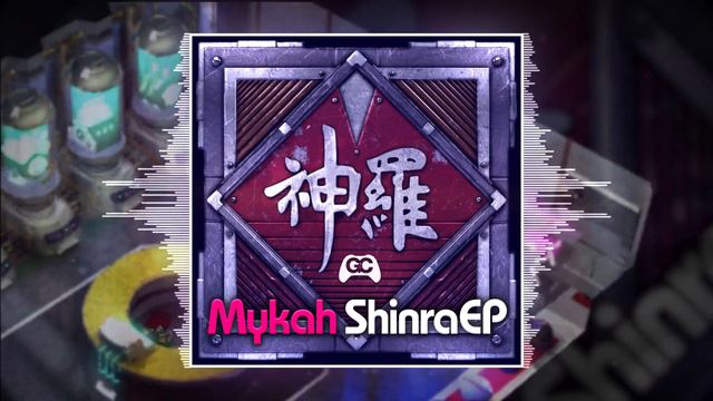 Final Fantasy VII ▸ SHINRA (Trap Remix) – Mykah смотреть онлайн