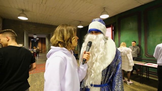 MALINA! BACKSTAGE 28.12.19 I Как сделать самую новогоднюю вечеринку? смотреть онлайн