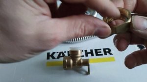 особенности монтажа соединения фитингов гофрированной нержавеющей трубы