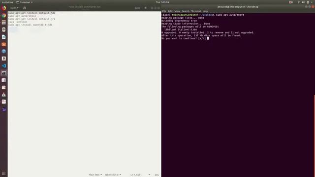 How To : Install Java on Ubuntu смотреть онлайн