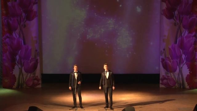 duet vivo per lei смотреть онлайн