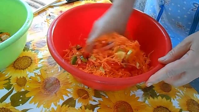 ЗАМОРОЗКА . Овощная смесь. смотреть онлайн