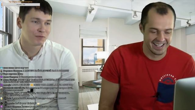 Про иммиграцию, работа в Убере. Оля Буракова ищет мужа смотреть онлайн