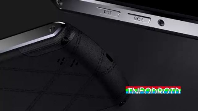 iMan Victor-мощный, брутальный, защищенный! смотреть онлайн