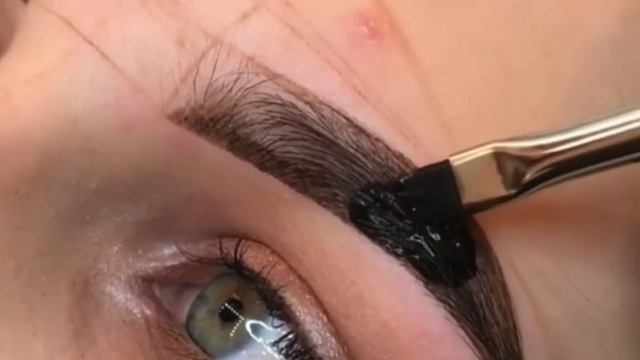 Окрашивание бровей BrowXenna https://tk-beautyshop.ru смотреть онлайн