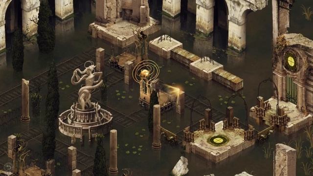 Pavilion: Touch Edition - Part 3 смотреть онлайн