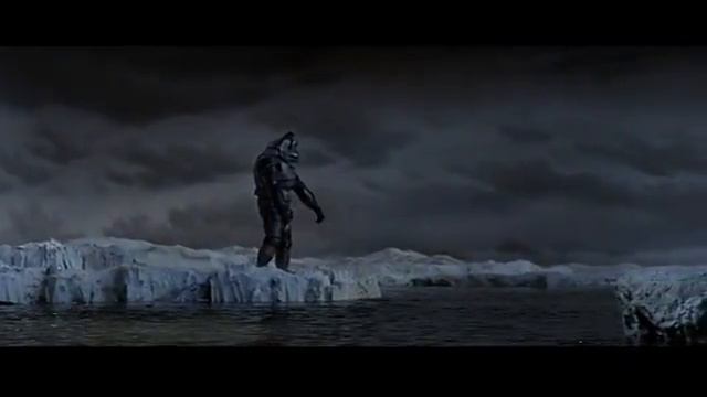 King Kong Escapes Kong takes a swim смотреть онлайн