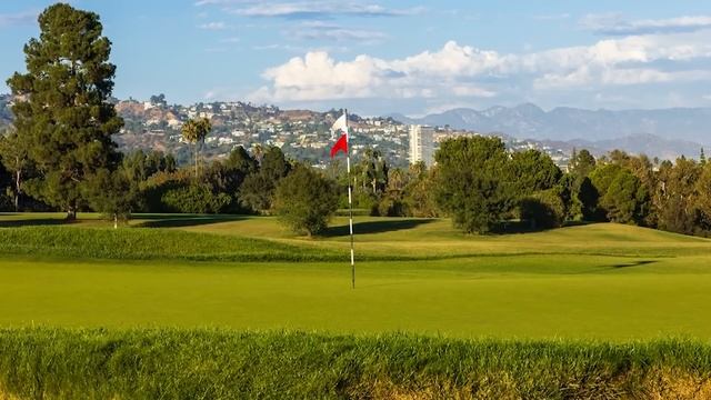 2023 U.S. Open: Hole-by-hole analysis of Los Angeles Country Club | Golf Channel смотреть онлайн