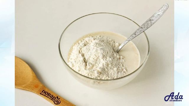 ★ЭТОТ РЕЦЕПТ СУПЕР!!!★ ДРОЖЖЕВЫЕ ОЛАДЬИ НА СМЕТАНЕ ★ смотреть онлайн