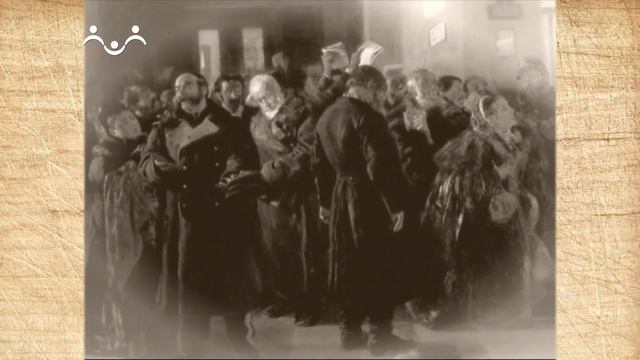 Наследие. "Певец Замоскворечья" Дом-музей А.Н.Островского смотреть онлайн