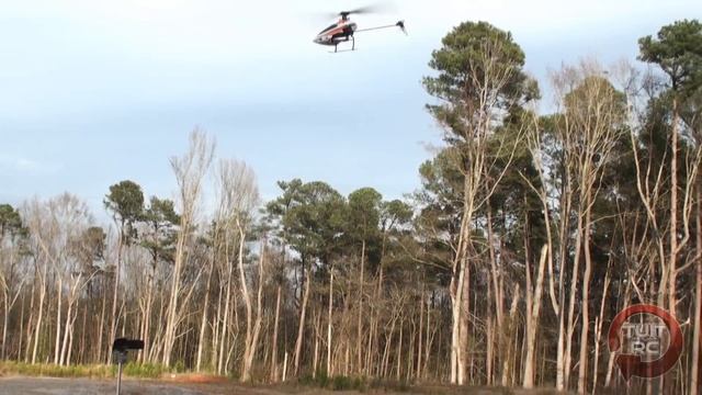 Heli-Max Axe 100 FP Micro Helicopter Review смотреть онлайн