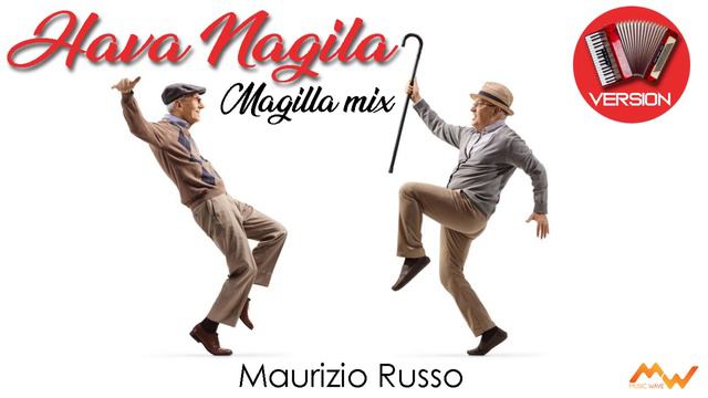 HAVA NAGILA 