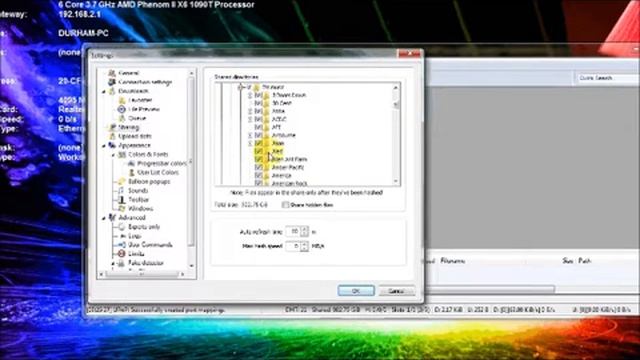 Strong DC++ Hashing
