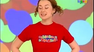 Путешествие в Францию Прыг скок команда   Зарядка для малышей!