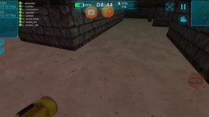 импостер 3D онлайн хоррор