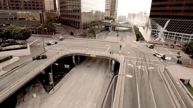 HOONIGAN KEN BLOCK'S GYMKHANA SEVEN