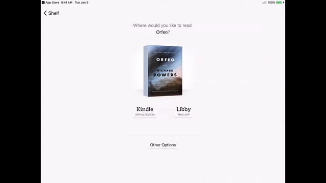 NEW 2021: How to set up and use Libby, the Library app for eBooks and eAudiobooks смотреть онлайн