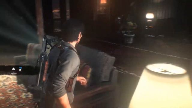 Прохождение The Evil Within 2 - #10 ГОРЯЩИЙ АЛТАРЬ смотреть онлайн