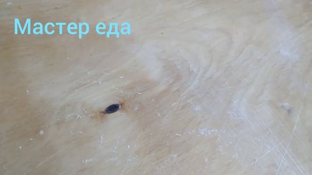 Тыквенный самса из песочный тесты@Мастер еда