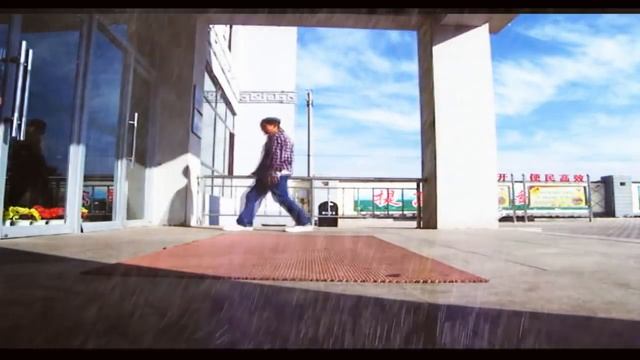 Around The World // Iron FT Laogi - From Indonesia To China [ Melbourne shuffle } смотреть онлайн