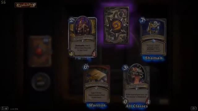 Kobolds catacombs Opening 88 packs complication смотреть онлайн