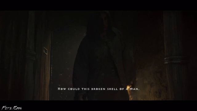 Diablo 2: Resurrected – Act 1 Cinematic (with subtitles) смотреть онлайн