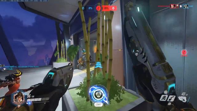 Overwatch - OFFICIAL Blizzard Update - One Trick? Don’t Play To Win? Get BANNED! смотреть онлайн