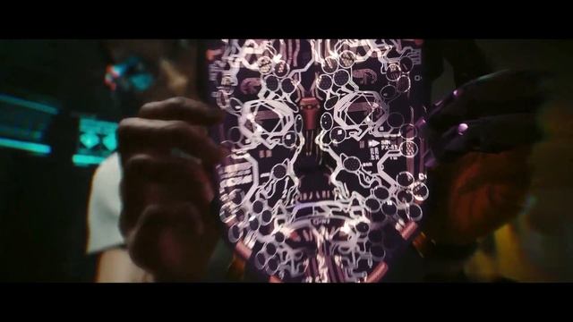 Cyberpunk 2077: Phantom Liberty | Призрачная свобода ? Русский трейлер 4K ? Игра 2023 смотреть онлайн