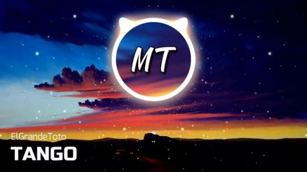 ElGrandeToto - Tango | Music Tune