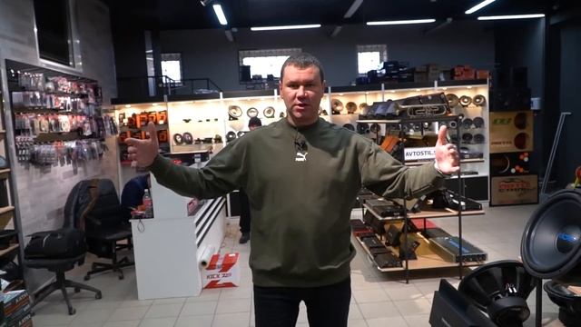 Как выбрать акустику / усилитель / сабвуфер в машину? Собираем аудиосистему от БЮДЖЕТ до уровня БОГ смотреть онлайн