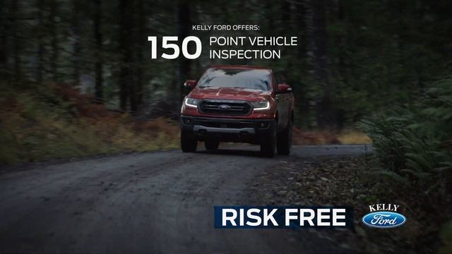 Shop our Risk-Free Inventory! | Kelly Ford смотреть онлайн