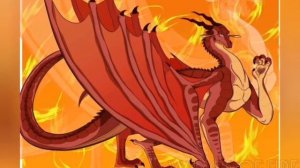 Бархан, Кречет, Ласт | Воспитатели Драконят Судьбы | Драконья Сага || ＧｒｅａｔｎｅＳＳ　ツ