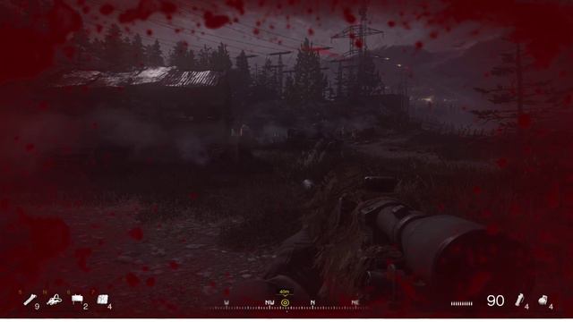 играем в войнушки