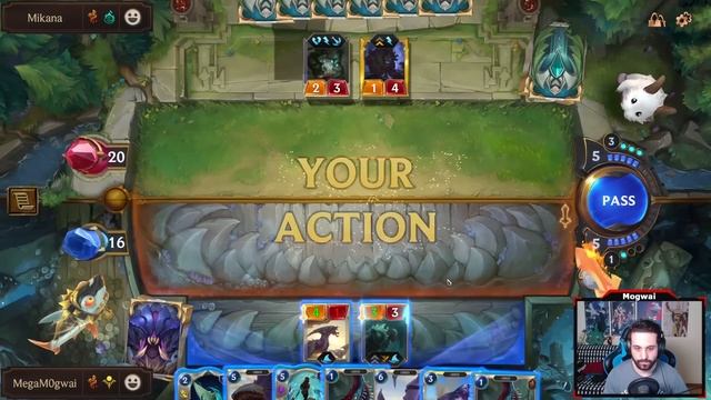 PYKE Smells Blood in the Water | Legends of Runeterra Deck смотреть онлайн