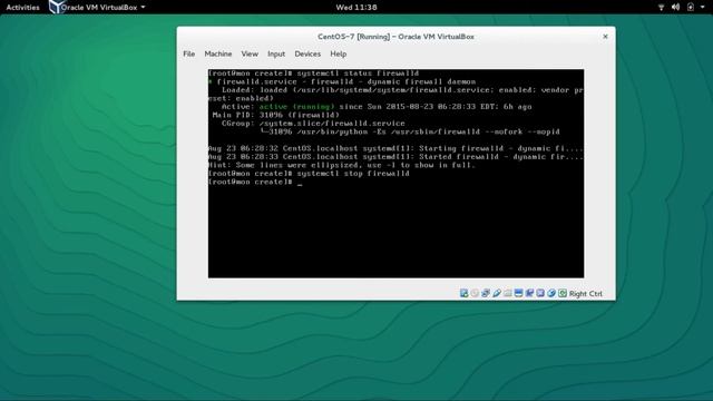 Linux Monitoring with Zabbix Part II смотреть онлайн