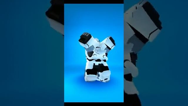 Clone Commando - Roblox avatar смотреть онлайн