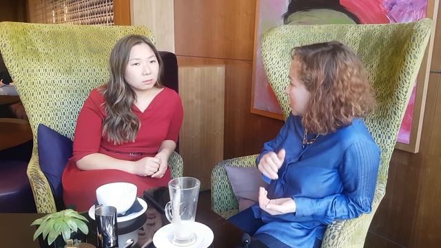 вШотландииЖить #30: "понаехали"или история переезда Даримы. Рабочая виза в Великобританию /Шотланди смотреть онлайн