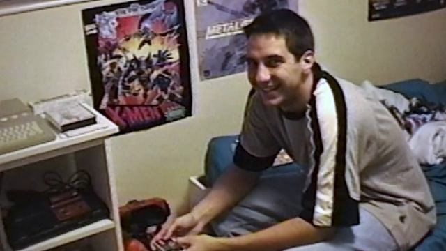 Beating Castlevania III: Dracula’s Curse | A Journey From 1991-2000 - My Retro Life смотреть онлайн