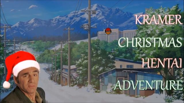 Meeting Jesus - Kramer Christmas Hentai Adventure смотреть онлайн