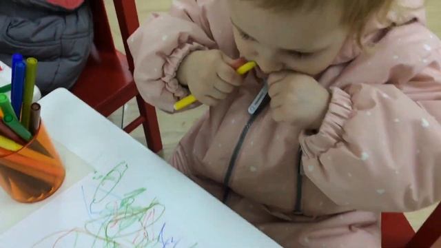 Маша в гостях у зубного врача/детская стоматологическая клиника/Детский канал "Маша и Доряша" смотреть онлайн