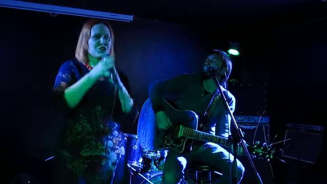 "Кораблик" 01.11.2014 - Андрей Емельянов и Виктория Багирова 3 смотреть онлайн