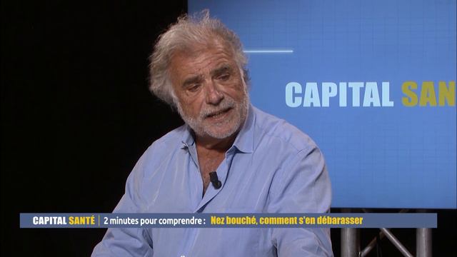 Nez bouché, comment s'en débarrasser - 2 minutes pour comprendre смотреть онлайн