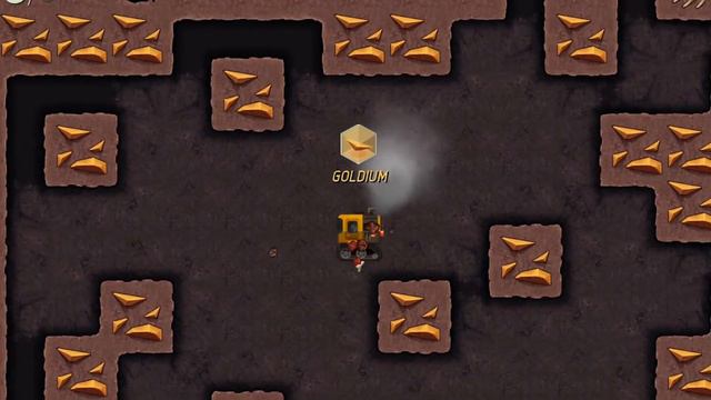 Drilling Over 10,000 Feet Deep For Rare Gems in Super Motherload смотреть онлайн