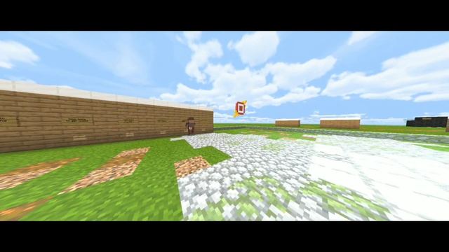 MCPE TRAINING MAP - Minecraft PE (Pocket Edition, Windows 10, Xbox)