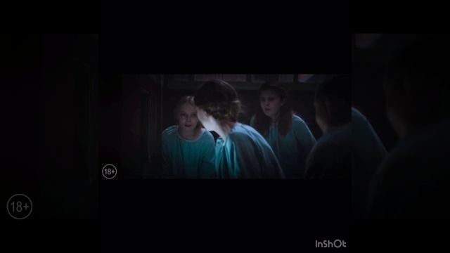 Πpоклятиe монaxини 2 смотреть онлайн