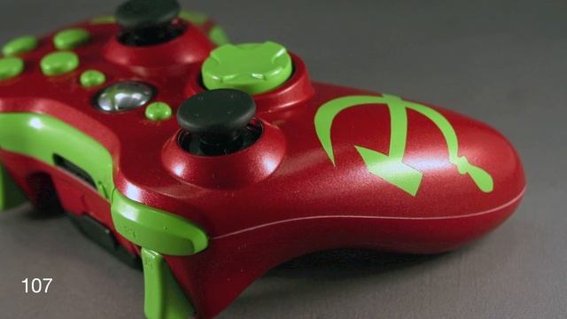 Custom Order #107 смотреть онлайн