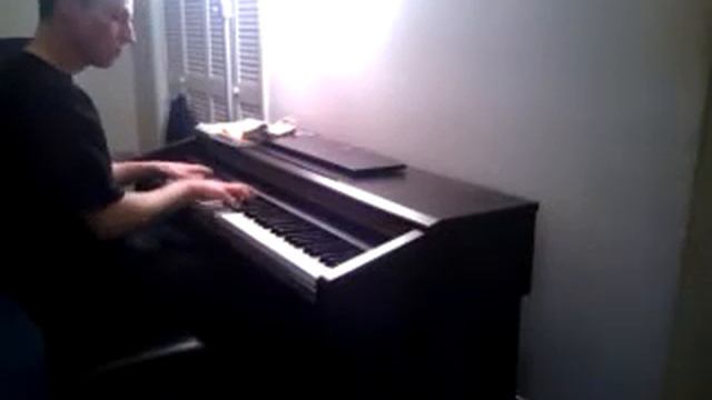 Besaid (Digital Piano) смотреть онлайн